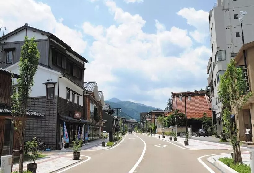 Fotos del hotel Yukai Resort Yoshinoya Irokuen:  22