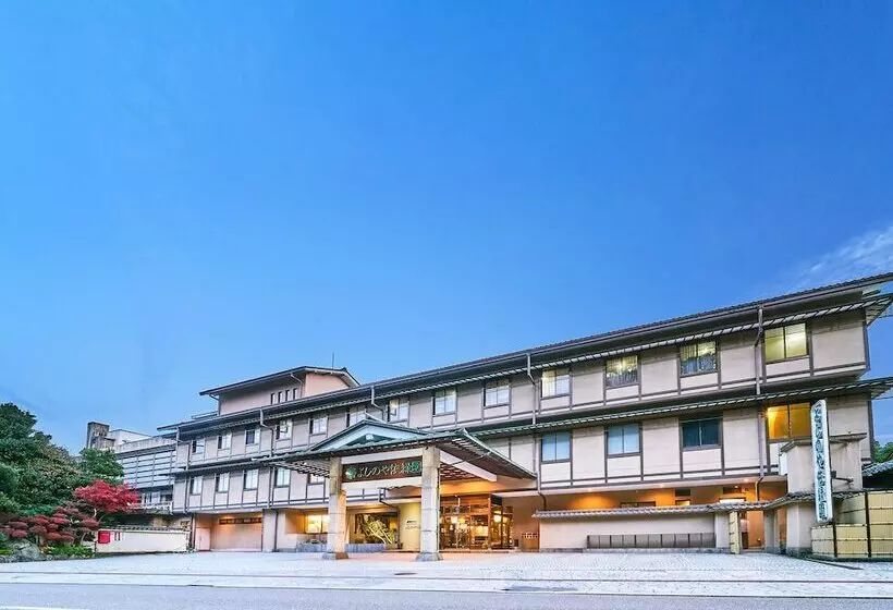 Yukai Resort Yoshinoya Irokuen