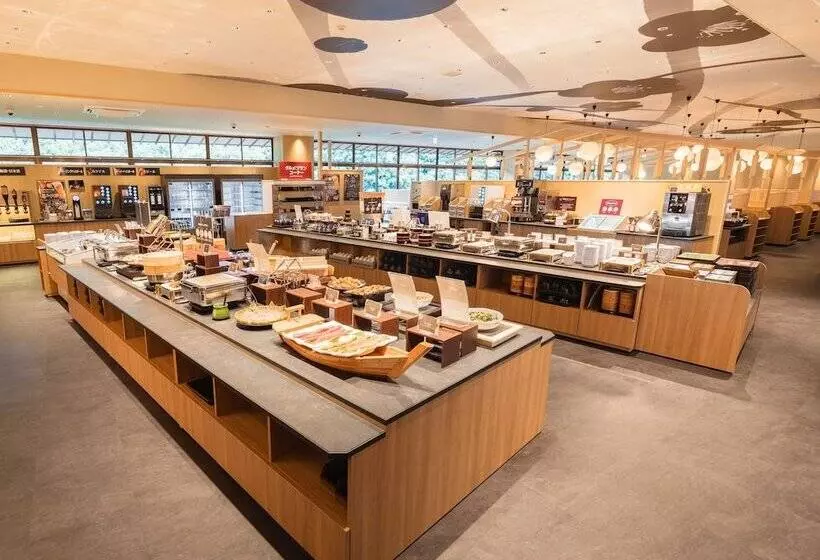 Fotos del hotel Yukai Resort Yoshinoya Irokuen:  20