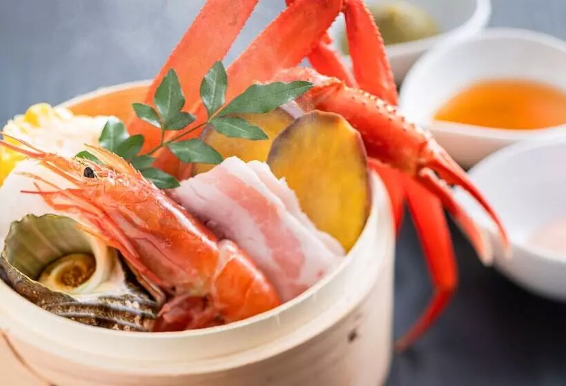 Fotos del hotel Yukai Resort Yoshinoya Irokuen:  17