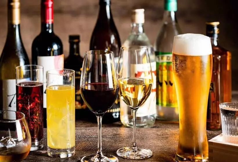 Fotos del hotel Yukai Resort Yoshinoya Irokuen:  21