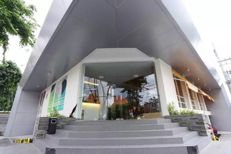 Fotos del hotel Cleo Business Hotel Walikota Mustajab City Center:  5