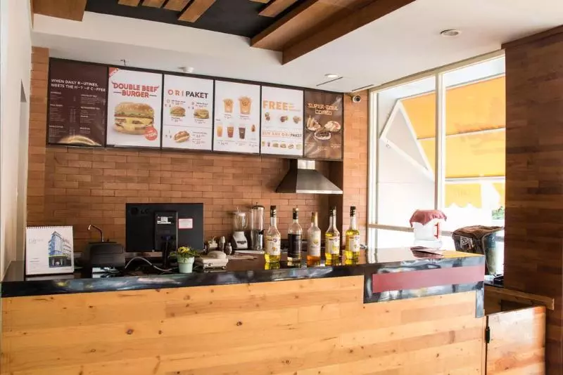 Fotos del hotel Cleo Business Hotel Walikota Mustajab City Center:  7