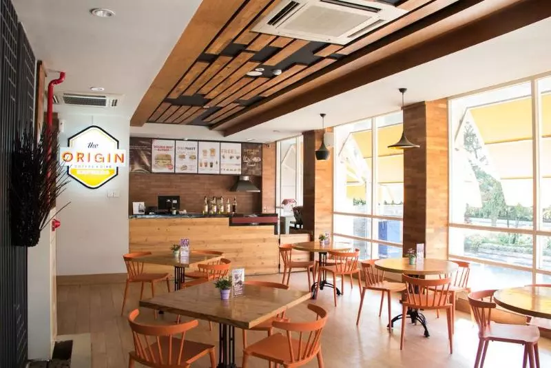 Fotos del hotel Cleo Business Hotel Walikota Mustajab City Center:  3