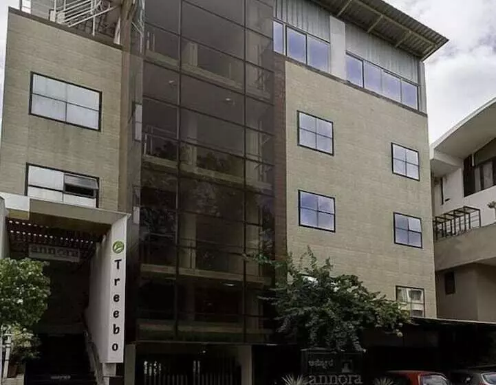 Fotos del hotel Cosmo Annora:  6