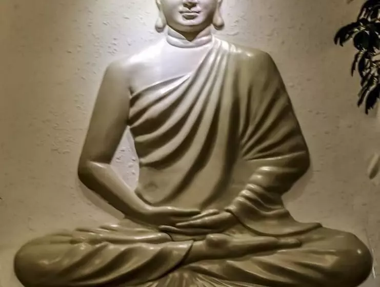 Fotos del hotel Cosmo Annora:  5