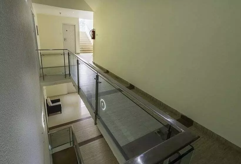 Fotos del hotel Cosmo Annora:  3