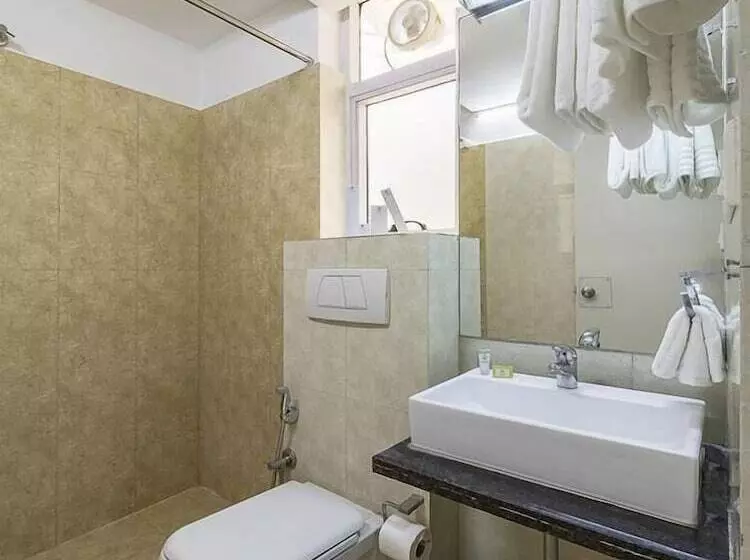 Fotos del hotel Cosmo Annora:  8