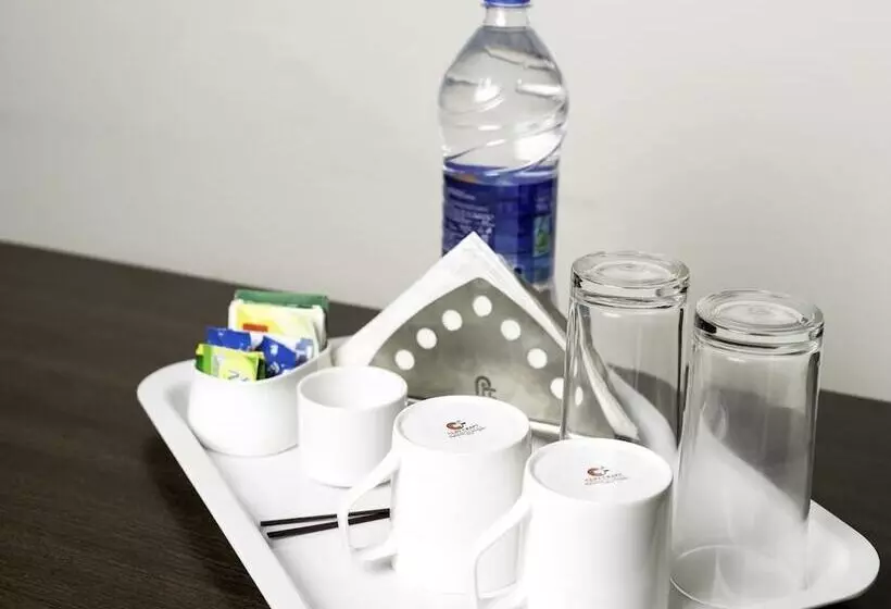 Fotos del hotel Cosmo Annora:  10