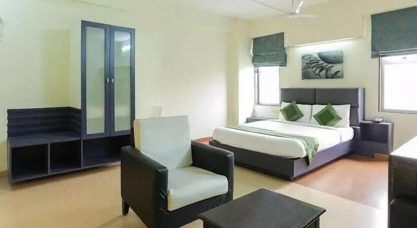 Fotos del hotel Cosmo Annora:  2