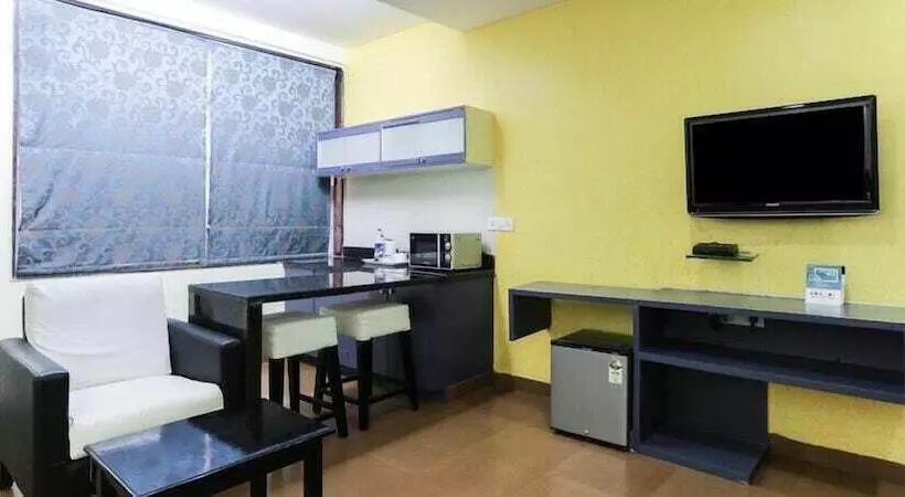 Fotos del hotel Cosmo Annora:  14