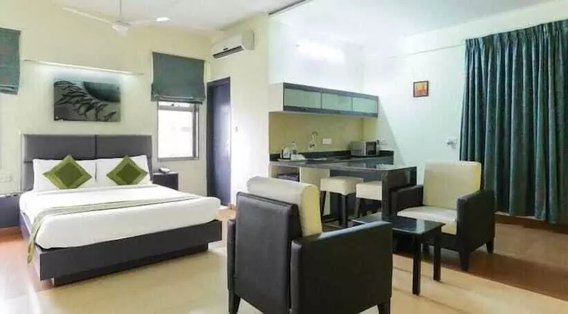 Fotos del hotel Cosmo Annora:  11