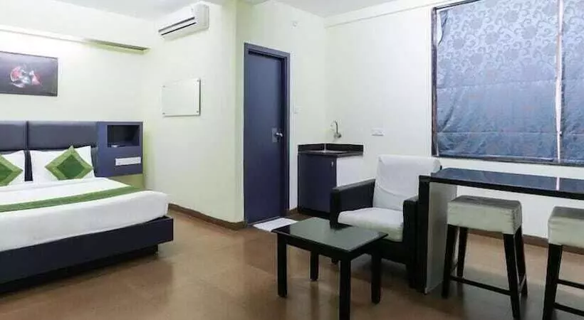 Fotos del hotel Cosmo Annora:  15