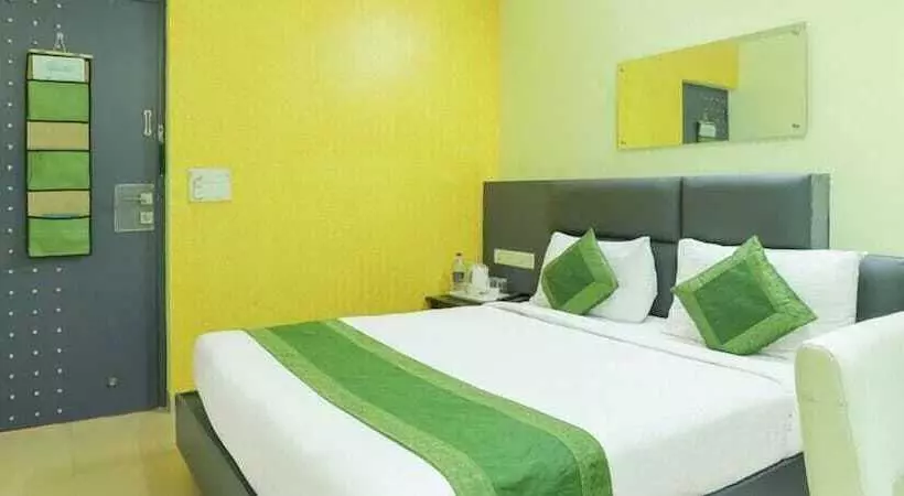 Fotos del hotel Cosmo Annora:  13