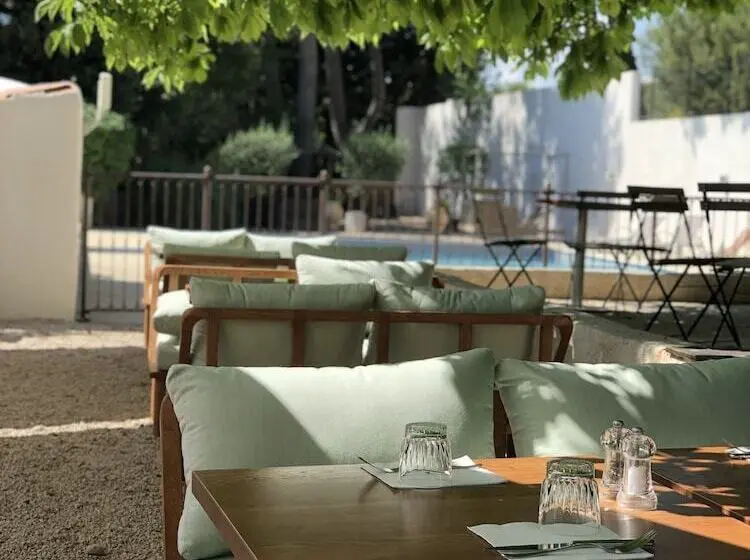 Fotos del hotel Domaine Gaogaia:  4