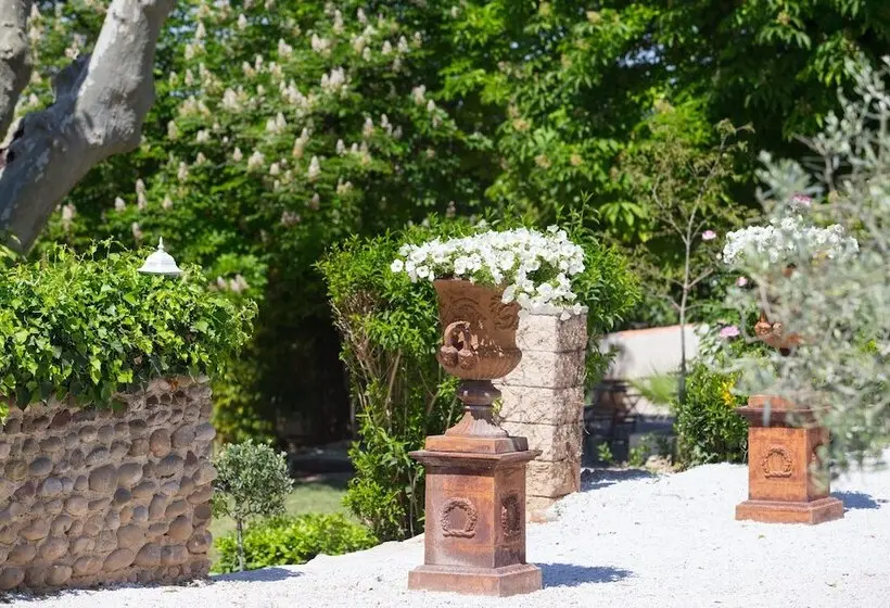 Fotos del hotel Domaine Gaogaia:  11