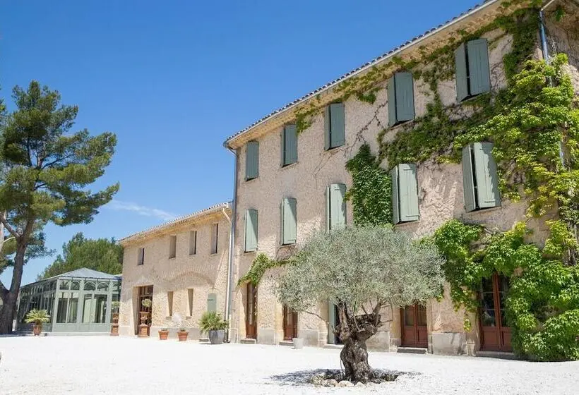 Fotos del hotel Domaine Gaogaia:  12