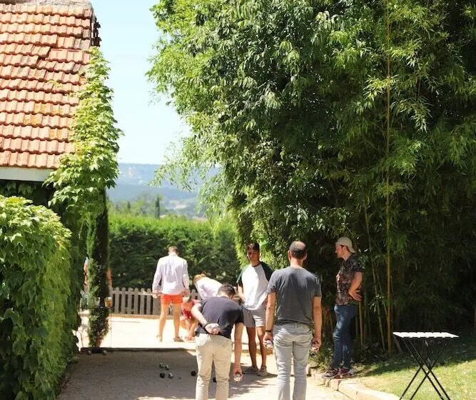 Fotos del hotel Domaine Gaogaia:  10