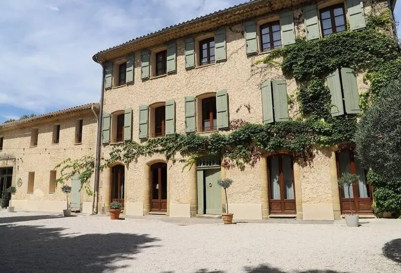 Fotos del hotel Domaine Gaogaia:  6