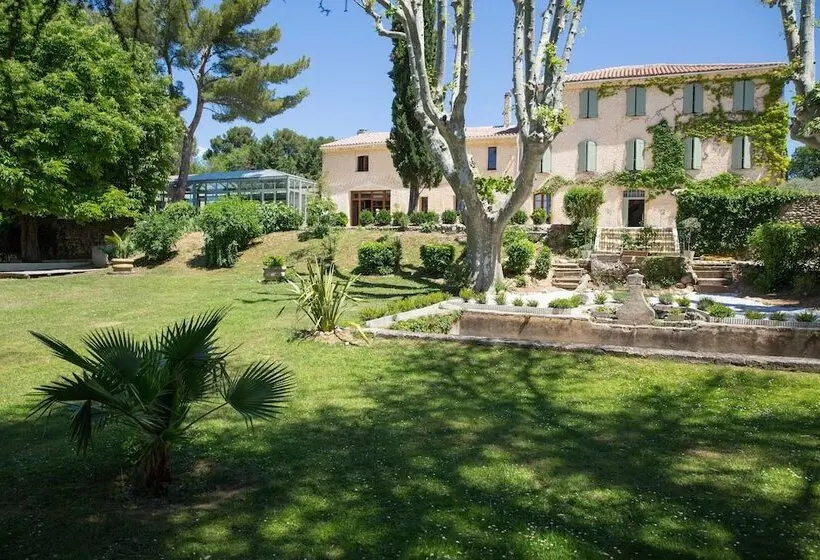 Fotos del hotel Domaine Gaogaia:  16