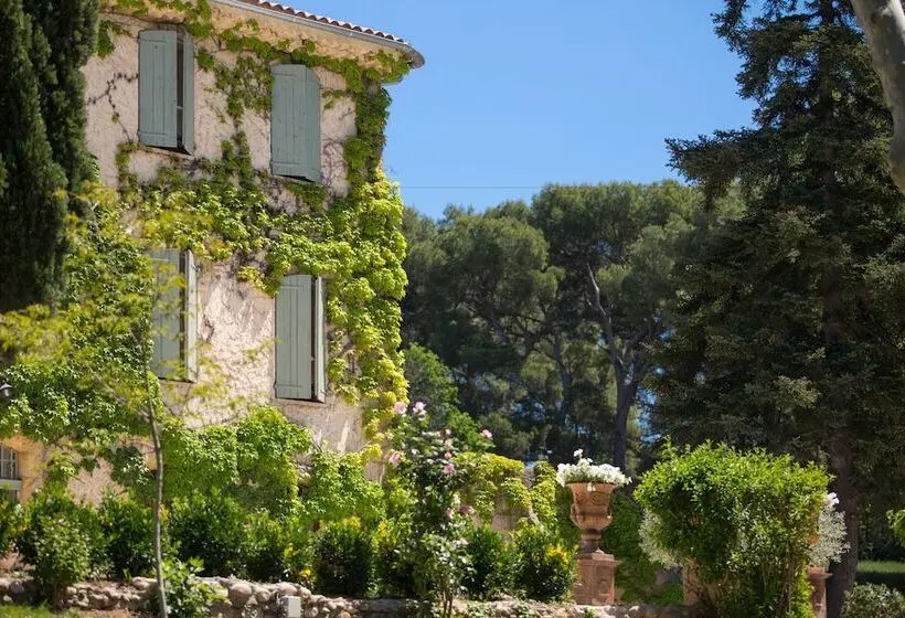 Fotos del hotel Domaine Gaogaia:  20