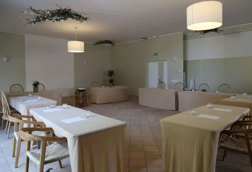 Fotos del hotel Domaine Gaogaia:  8