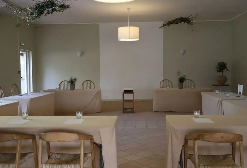 Fotos del hotel Domaine Gaogaia:  2