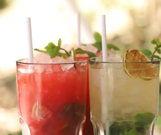 Fotos del hotel Domaine Gaogaia:  15