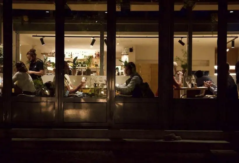 Fotos del hotel Domaine Gaogaia:  3