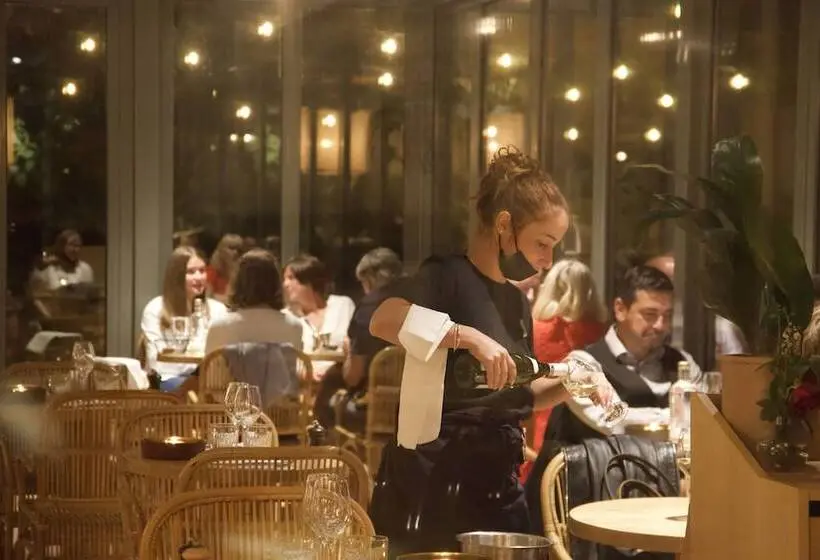 Fotos del hotel Domaine Gaogaia:  17