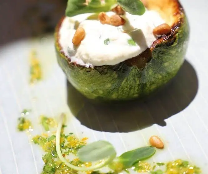 Fotos del hotel Domaine Gaogaia:  19