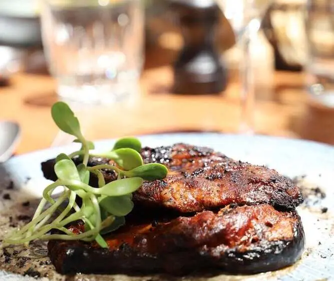 Fotos del hotel Domaine Gaogaia:  23