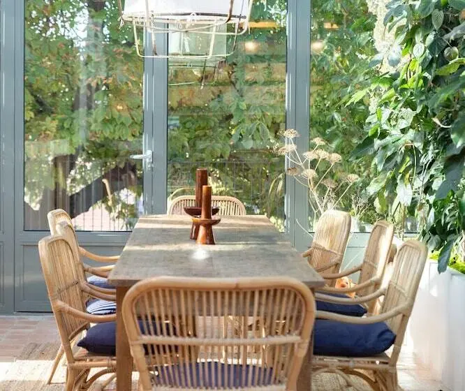 Fotos del hotel Domaine Gaogaia:  14