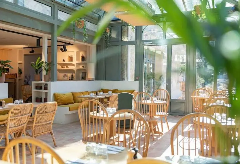 Fotos del hotel Domaine Gaogaia:  22