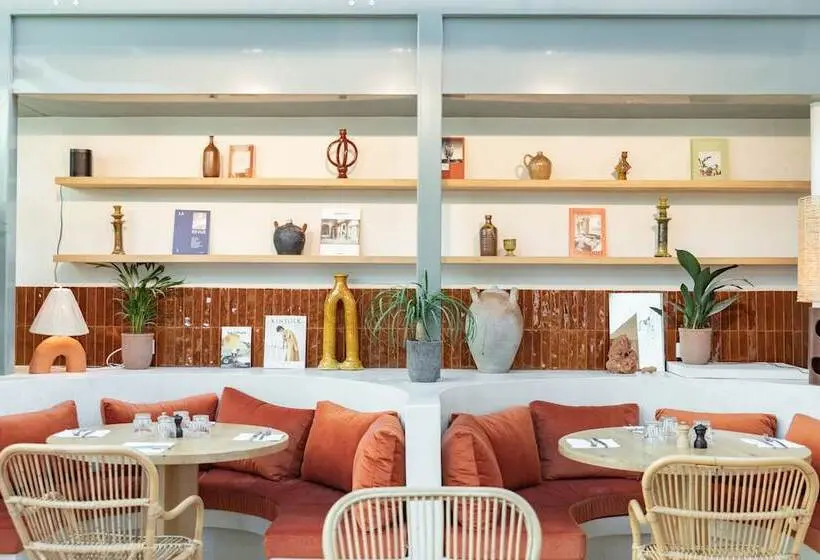 Fotos del hotel Domaine Gaogaia:  9