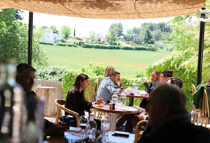 Fotos del hotel Domaine Gaogaia:  18