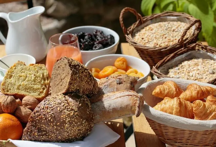 Fotos del hotel Domaine Gaogaia:  13