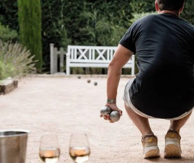 Fotos del hotel Domaine Gaogaia:  24