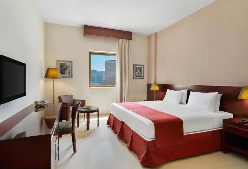 Fotos del hotel Makarem Mina:  2