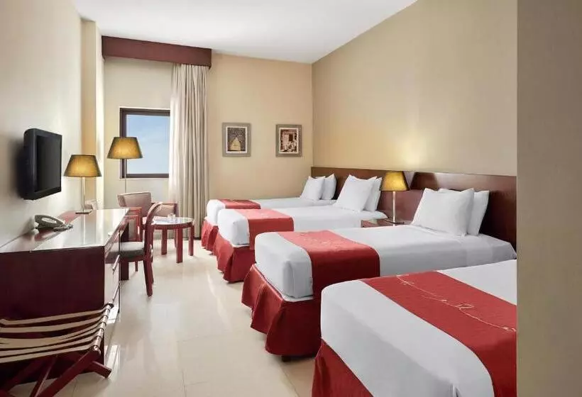 Fotos del hotel Makarem Mina:  18