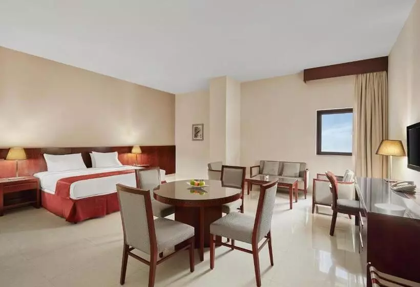 Fotos del hotel Makarem Mina:  23