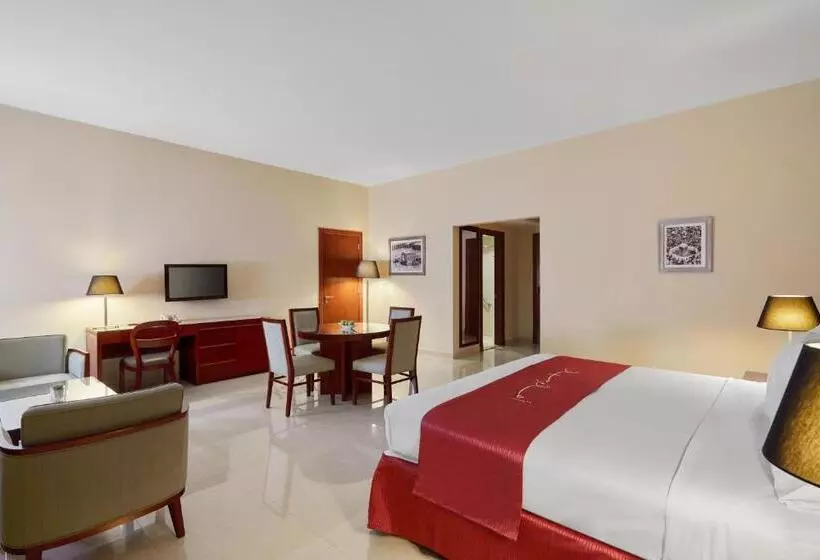 Fotos del hotel Makarem Mina:  10