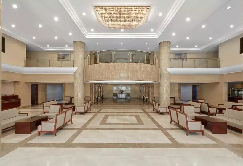 Fotos del hotel Makarem Mina:  15