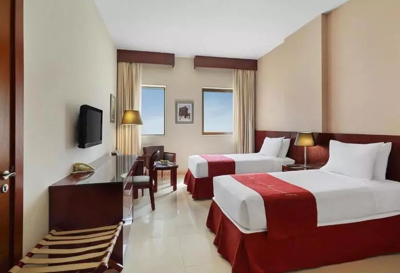 Fotos del hotel Makarem Mina:  14