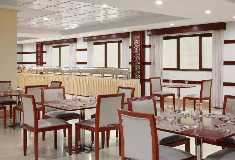 Fotos del hotel Makarem Mina:  5