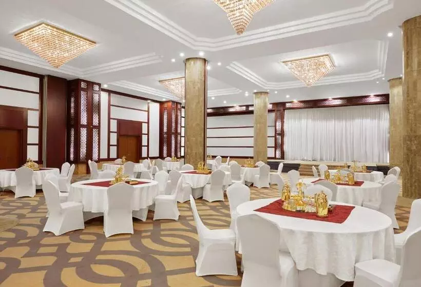 Fotos del hotel Makarem Mina:  20