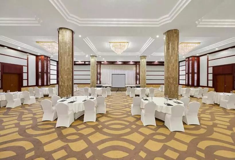 Fotos del hotel Makarem Mina:  6