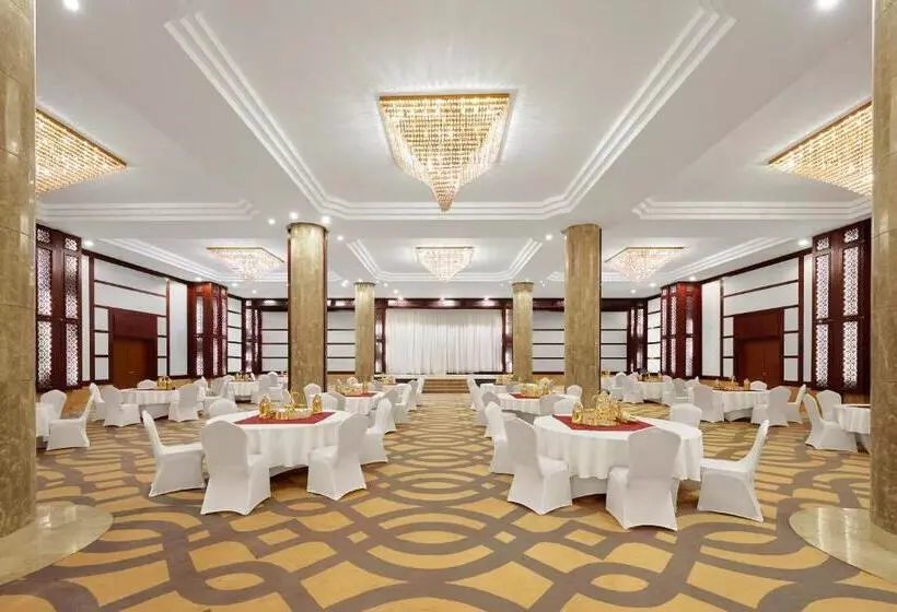 Fotos del hotel Makarem Mina:  17