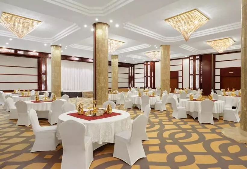 Fotos del hotel Makarem Mina:  19