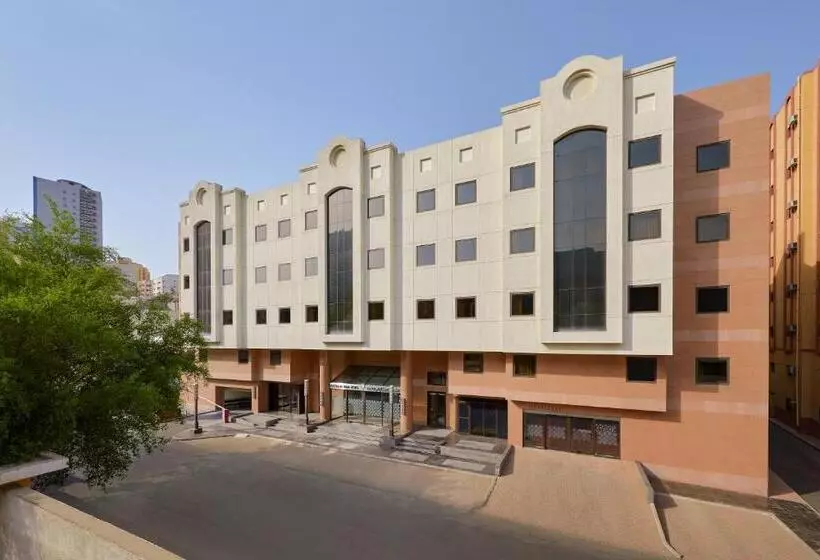 Fotos del hotel Makarem Mina:  9